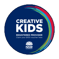 Creative Kids Provider